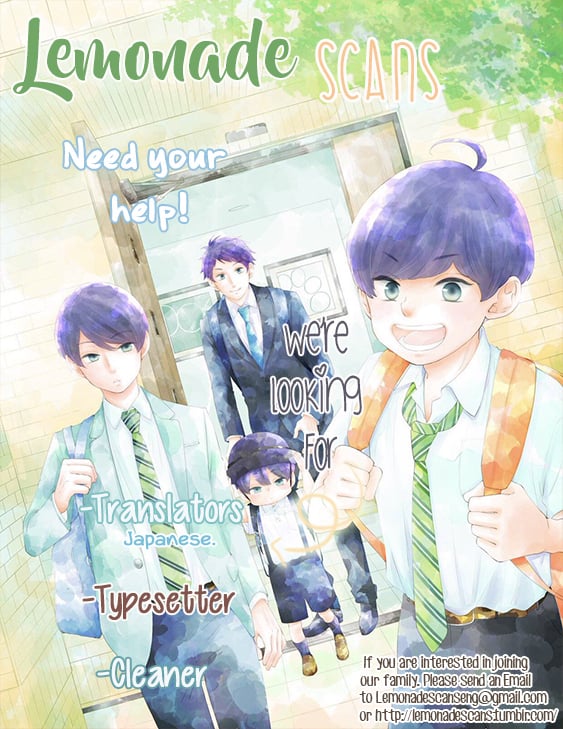A Sign of Affection, Chapter 4 image 38